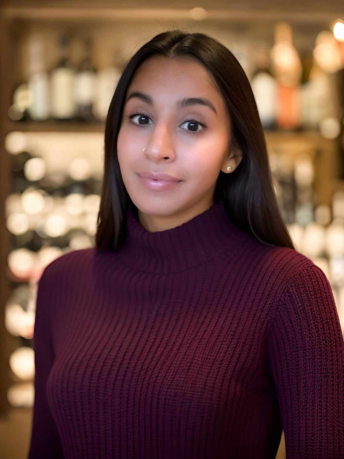Shelly Valliath