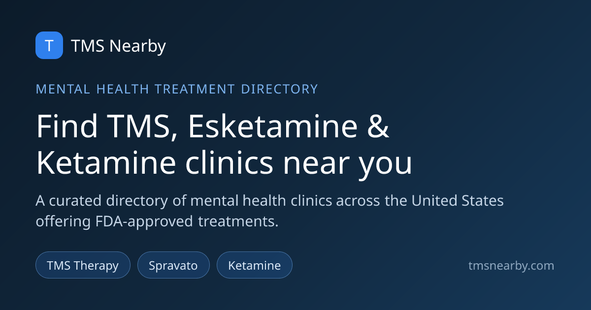 TMS Nearby logo